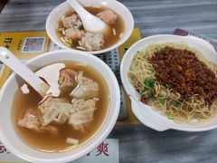 -曾仔竹升面