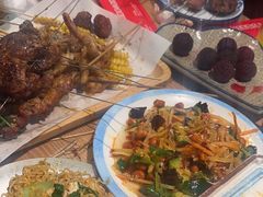 -小乾杯串店•16年沈阳烧烤(文安路店)