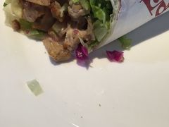 -伊斯坦布尔土耳其清真咖啡餐厅