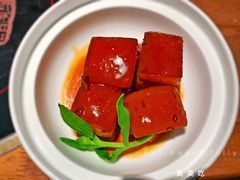 小馆红烧肉-黑鸡小馆(金源店)