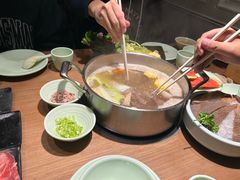 -掂档潮汕牛肉火锅(万象城店)