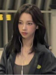 -Hair Code芭曲发型