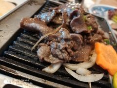 -王鼎精致料理铁板烧(世博源店)