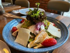 -OGGI TRATTORIA PIZZERIA(深业上城店)