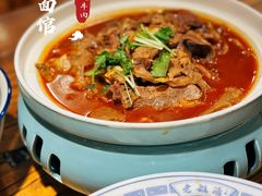 -老雒阳面馆·水席·洛阳菜(王城路店)