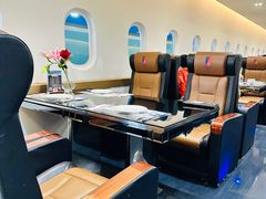 -法兰度航空主题餐厅(河源店)