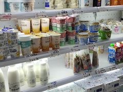 零售区-牛奶便利(东四店)