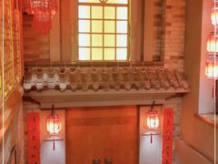 -万里闯关东铁锅炖菜馆(高新旗舰店)