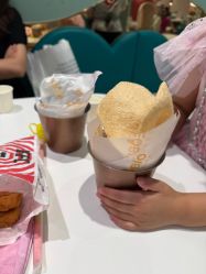 -奈尔宝家庭中心·亲子餐厅(苏州大悦城店)