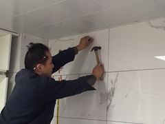 -佰丽爱家全屋定制(汶水店)