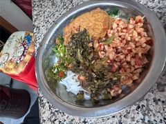 -李氏紫竹林卤粉(火车站店)