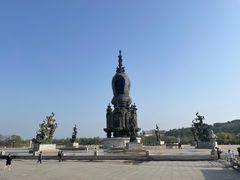 -艾山风景名胜区