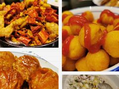 -兔爸私家小厨(新北万达店)