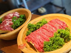 -南门涮肉(上海一店)
