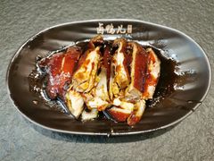 -卤鸭儿(小河路店)