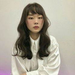 -GIRL STYLE 烫发·染发沙龙