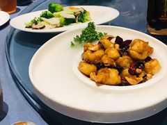 -川流不息(北蔡休闲广场店)