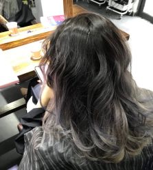 改造前-Moyue HAIR SALON