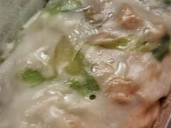 韭黄猪肉肠-穗银肠粉店(东川路店)