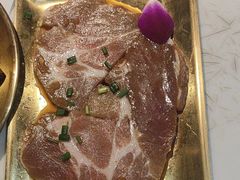 -炙城·韩式烤肉(南京东路店)