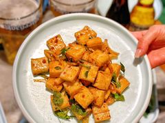 -佟爷·老北京炙子烤肉(动物园店)