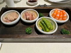 -成隆行·蟹王府(九江路店)