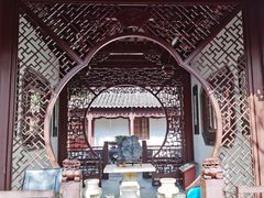 -南翔古镇