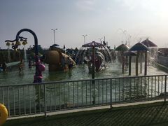 -秦皇岛乐岛海洋王国