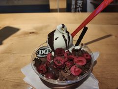 -DQ·蛋糕·冰淇淋(五角场万达店)