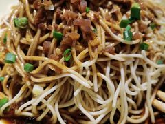 凉面-巴厘龙虾·榜首油焖大虾(洞庭·艺术洋房店)