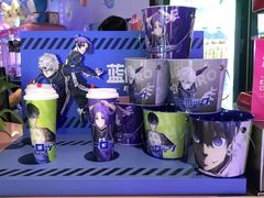 -博纳UA影城(KK Mall IMAX店)