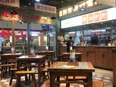 -湘下佬·老长沙吃货铺(酃湖万达店)
