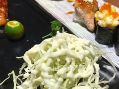 -万岁寿司(天河领展店)