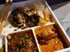 -棒小伙·齐齐哈尔烤肉(龙茗路店)