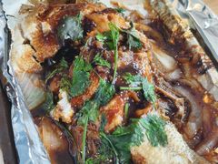 -新白鹿餐厅(城西银泰城店)