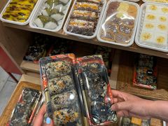 -传闻来紫菜包饭·打糕(西塔韩百店)