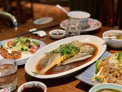 -美乐食街(小南店)