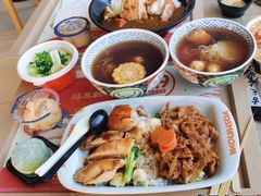 -吉野家(顺义站前北街店)