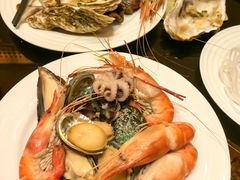 -万达瑞华酒店美食汇自助餐厅(楚河汉街店)