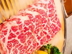 -厚贞日式烤肉(龙之梦店)