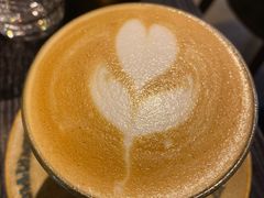 -初见咖啡(青大路店)