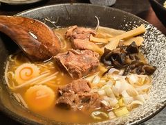 -日本料理神拉面