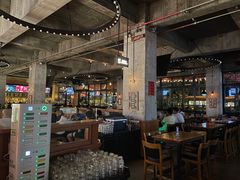 大堂-COMMUNE幻师(上邦百汇城店)