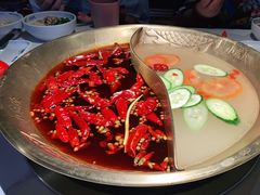 -小龙坎火锅(IFS HOT店)