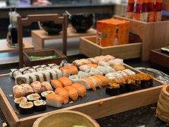 -博林天瑞喜来登酒店·西丽尚膳