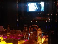 -乐比酷KTV(前进大街店)