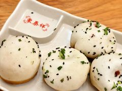 -东泰祥生煎馆(长宁路店)