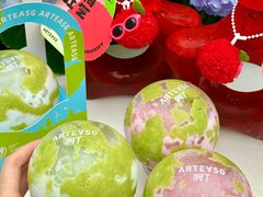 -ARTEASG啊T·新加坡奶茶(时尚天河店)