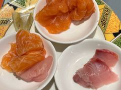 -舜和巴西烤肉餐厅(舜和国际店)