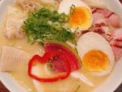 -篝拉面(银座店)